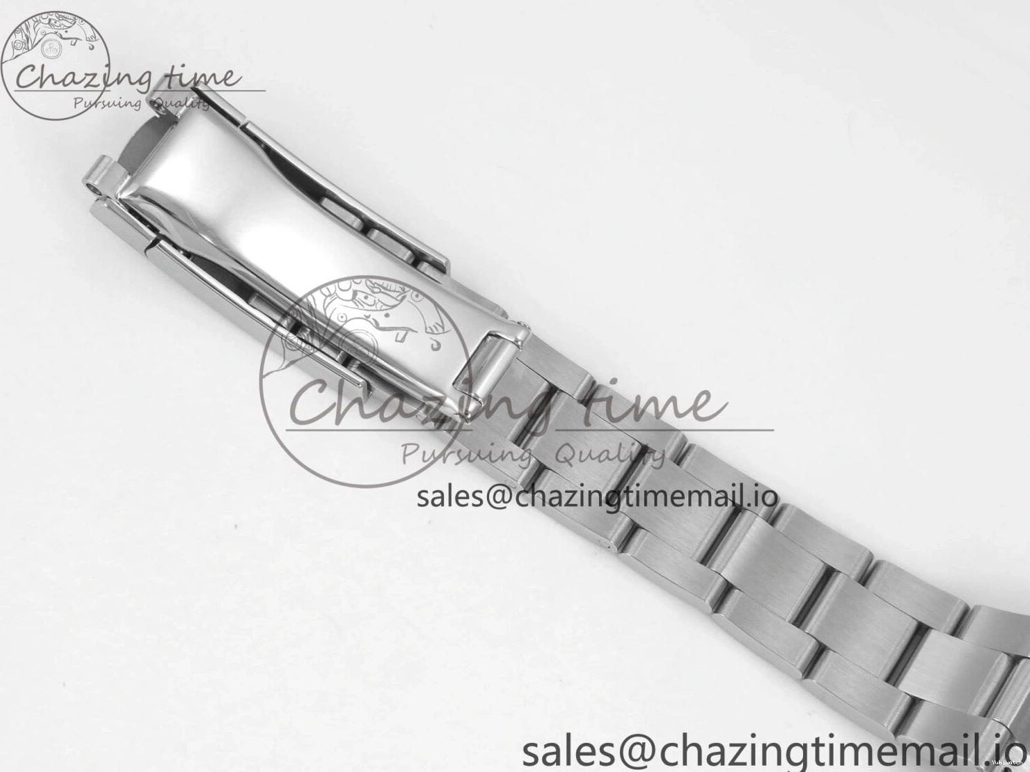 904L on 278274 31 Edition 1:1 Steel Diamonds Roman HZ Dial DateJust Best Bracelet Cal.2236 Oyster THBF SS RG 0509